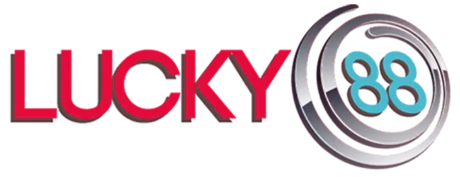 Logo Lucky88