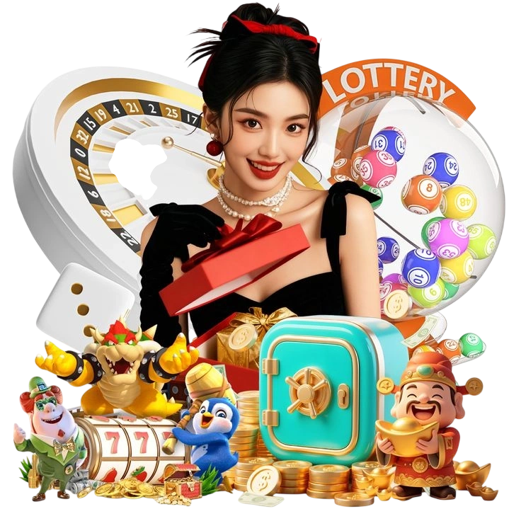 Hình ảnh chuyên mục xổ số Lucky88